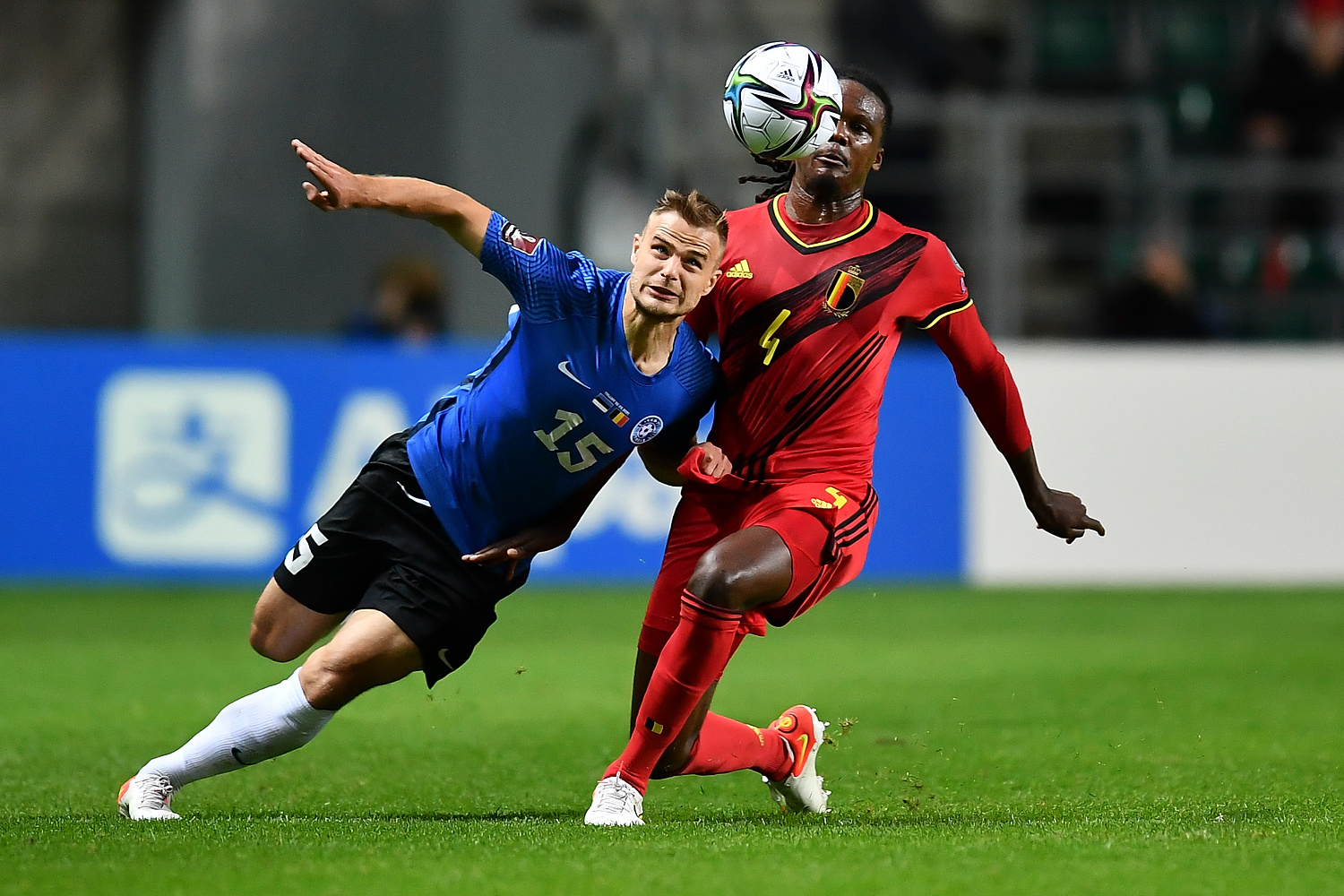 Napastnik Piasta Gliwice zadowolony z pierwszych tygodni z zespołem. "Każdego dnia jest coraz lepiej"