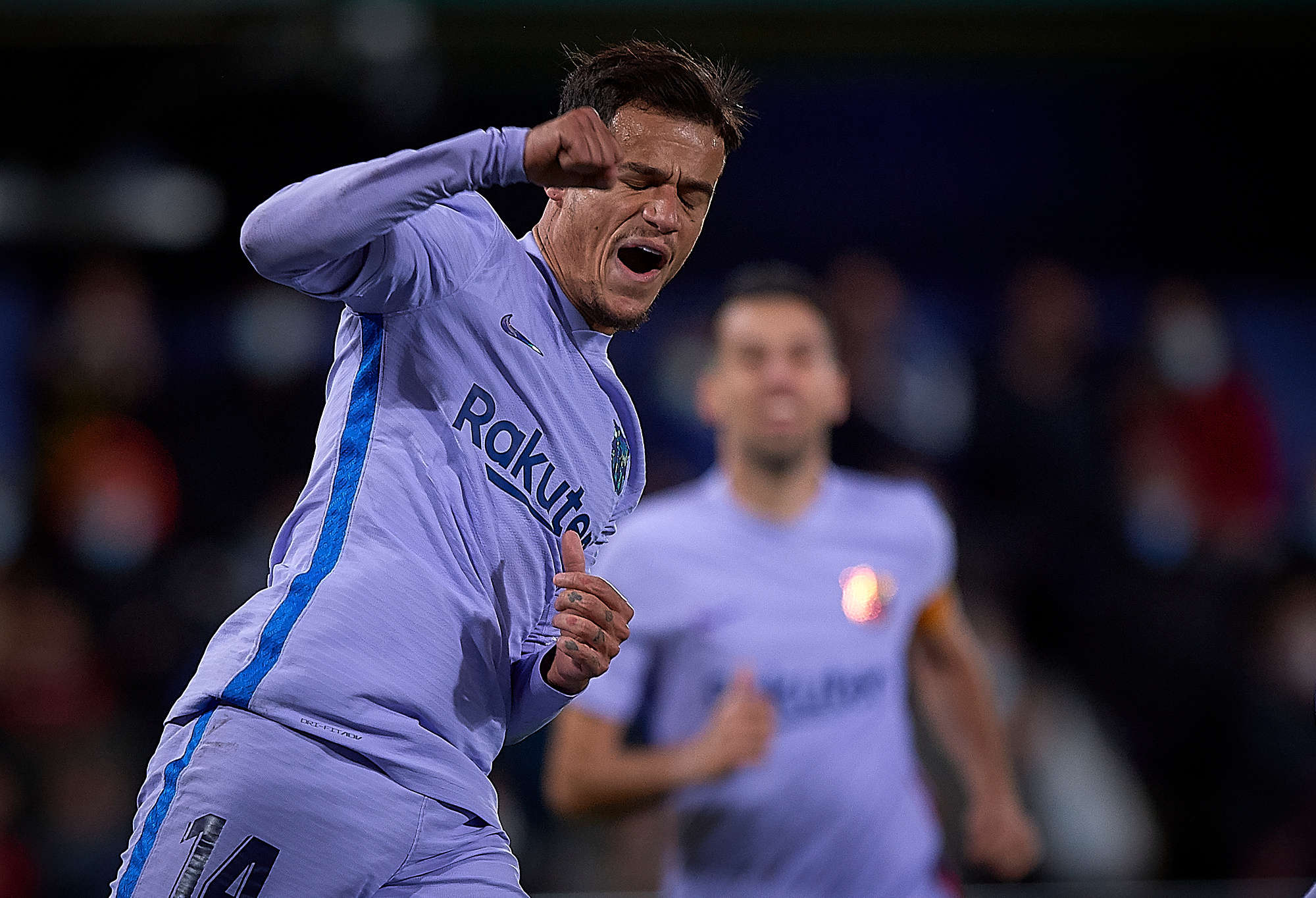 Transfer Philippe Coutinho na ostatniej prostej. Brazylijczyk uzgodnił warunki kontraktu 