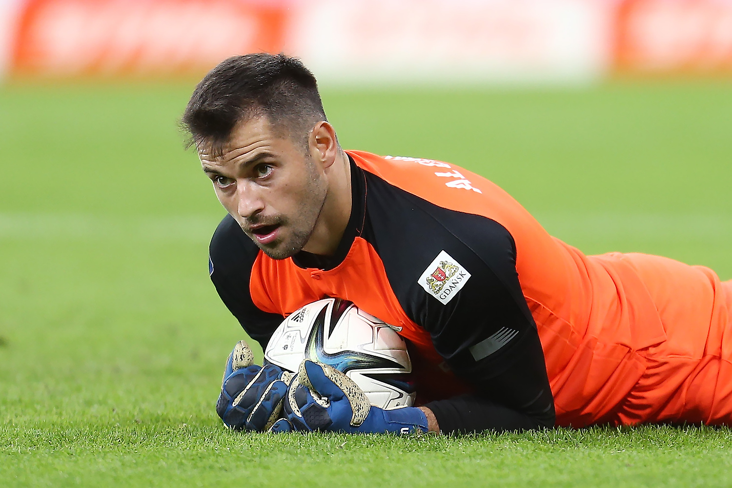 W Ekstraklasie transfery ogłasza się nawet w Wigilię. Jagiellonia Białystok ma nowego bramkarza