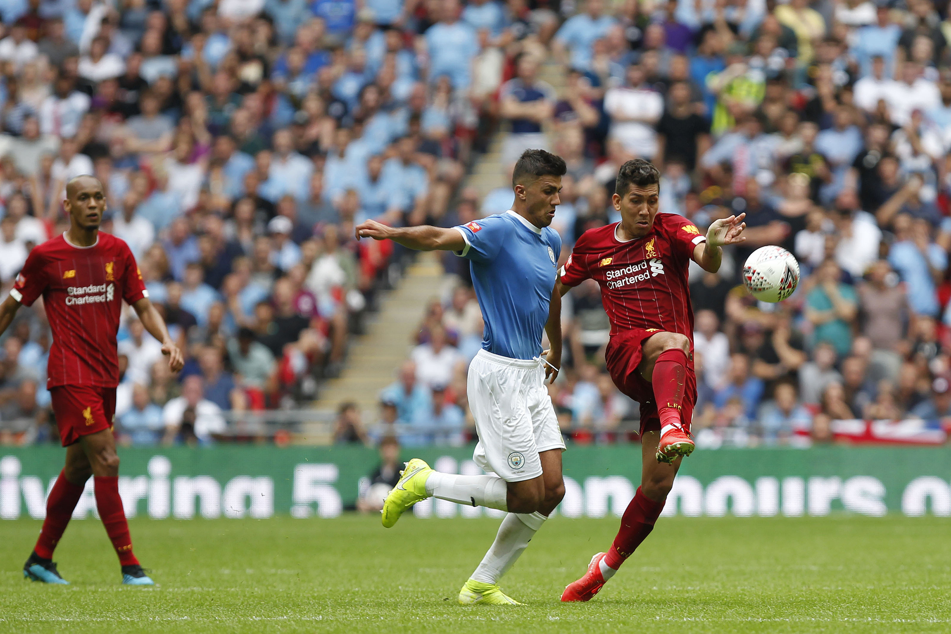 Statystycy wskazali najlepsze drużyny świata. Bayern trzeci, dominacja ekip z Premier League