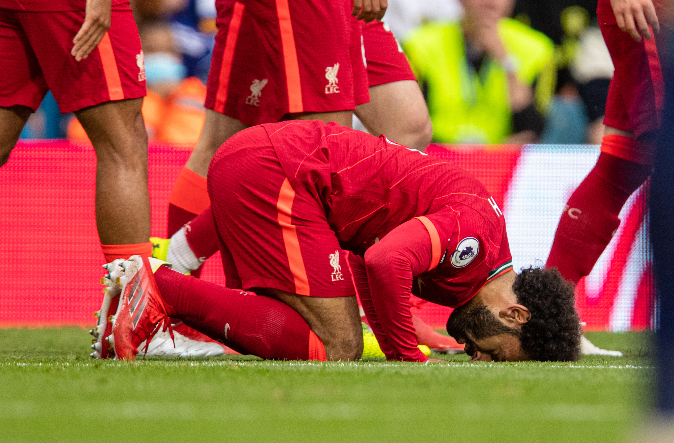 Astronomiczne żądania finansowe Mohameda Salaha. Nikt nie zarabia tyle w Premier League