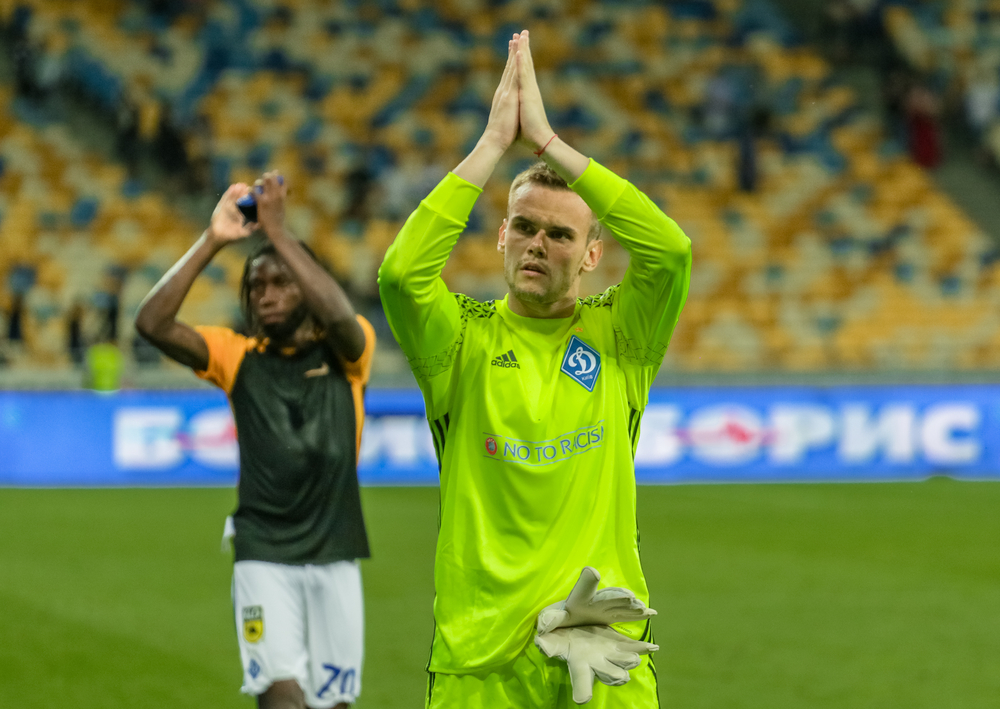 Legia Warszawa ściągnie bramkarza z Arabii Saudyjskiej? Trwają rozmowy [NASZ NEWS]