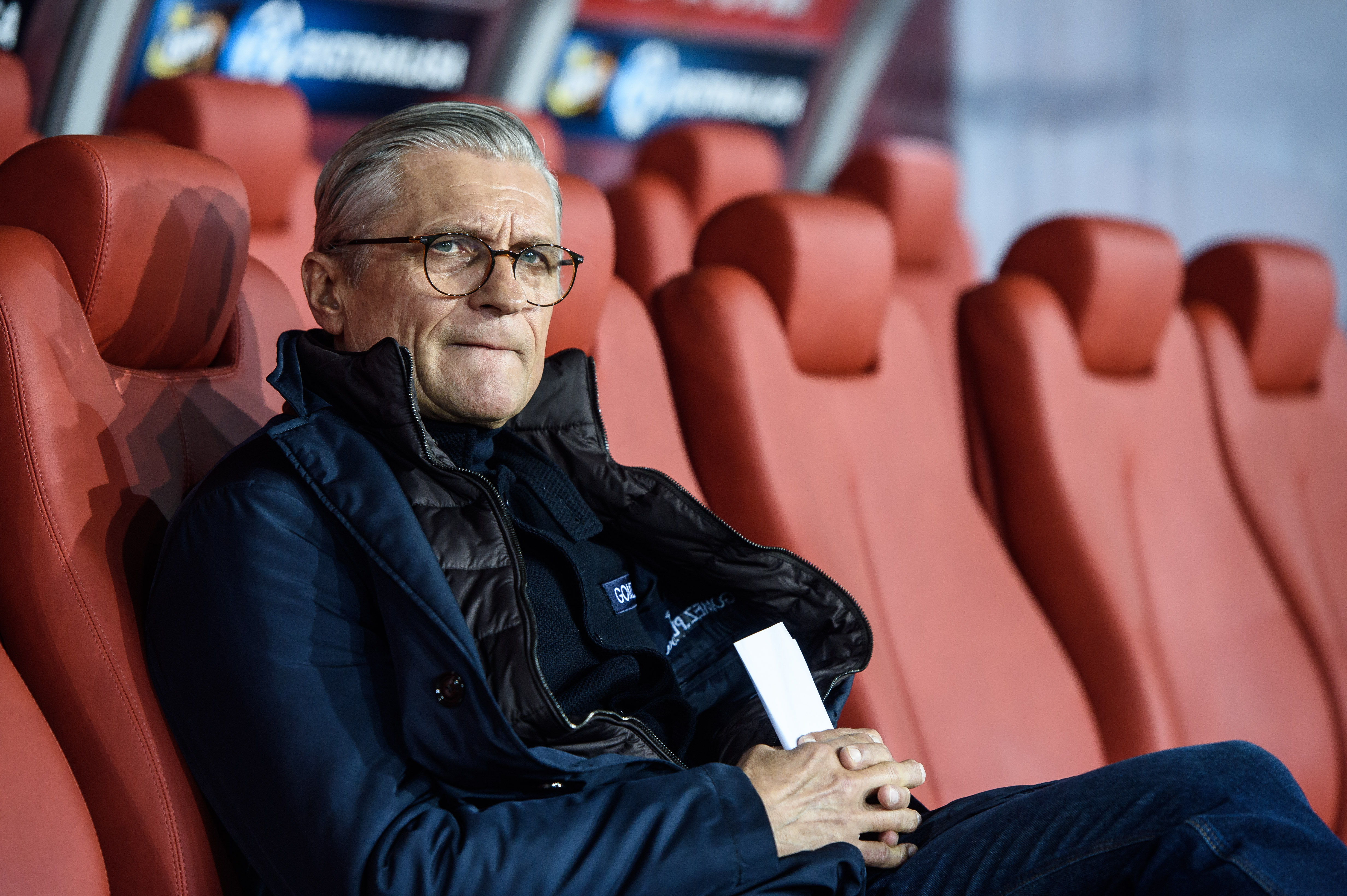Adam Nawałka gotowy, by przejąć reprezentację Polski. W grę wchodzi nietypowe rozwiązanie