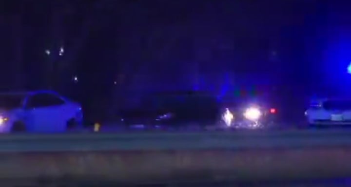 Wielka tragedia w Stanach Zjednoczonych. Bokser zastrzelony na oczach rodziny