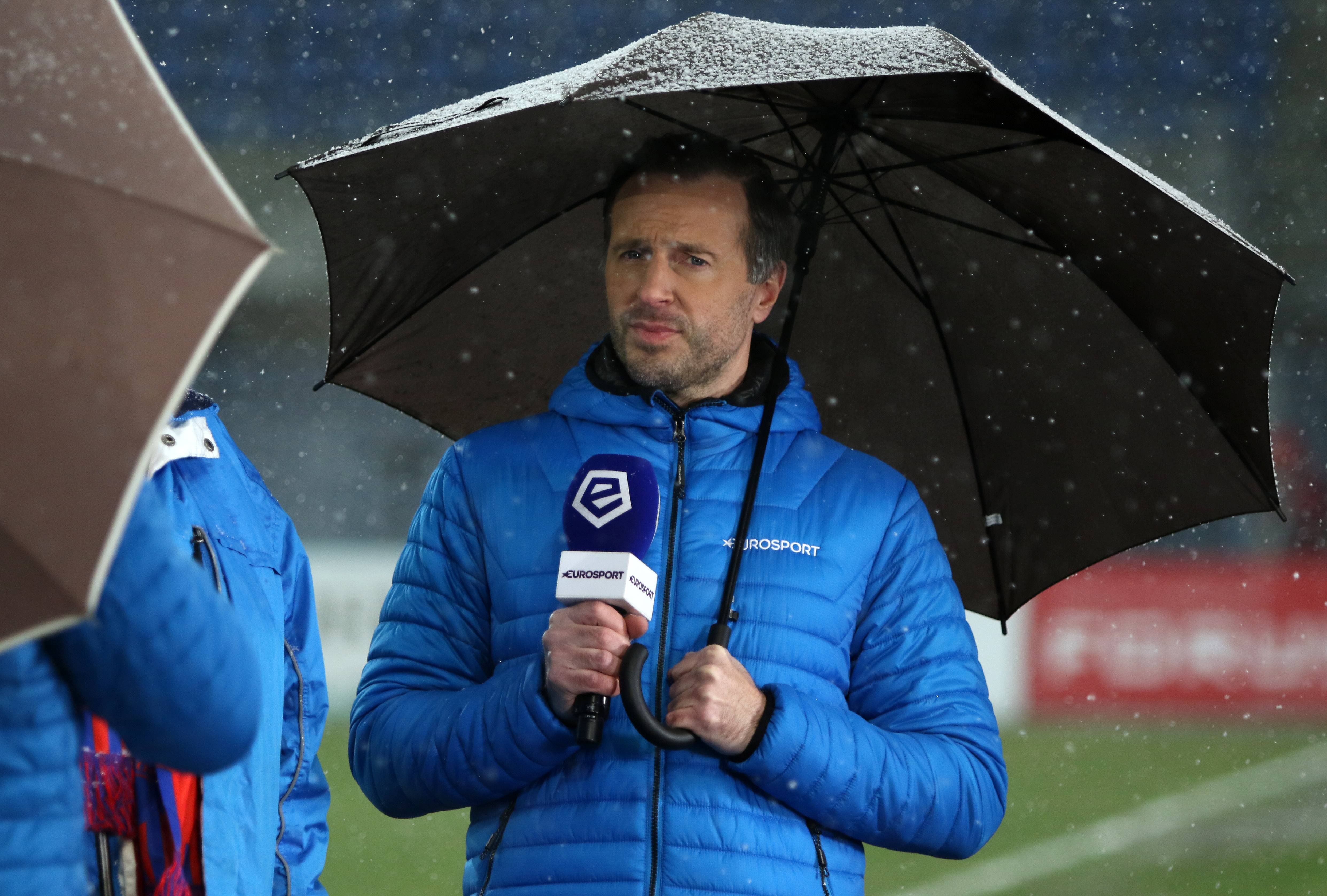 Maciej Żurawski postawił się na miejscu reprezentantów Polski. Zdradził, co powiedziałby Paulo Sousie