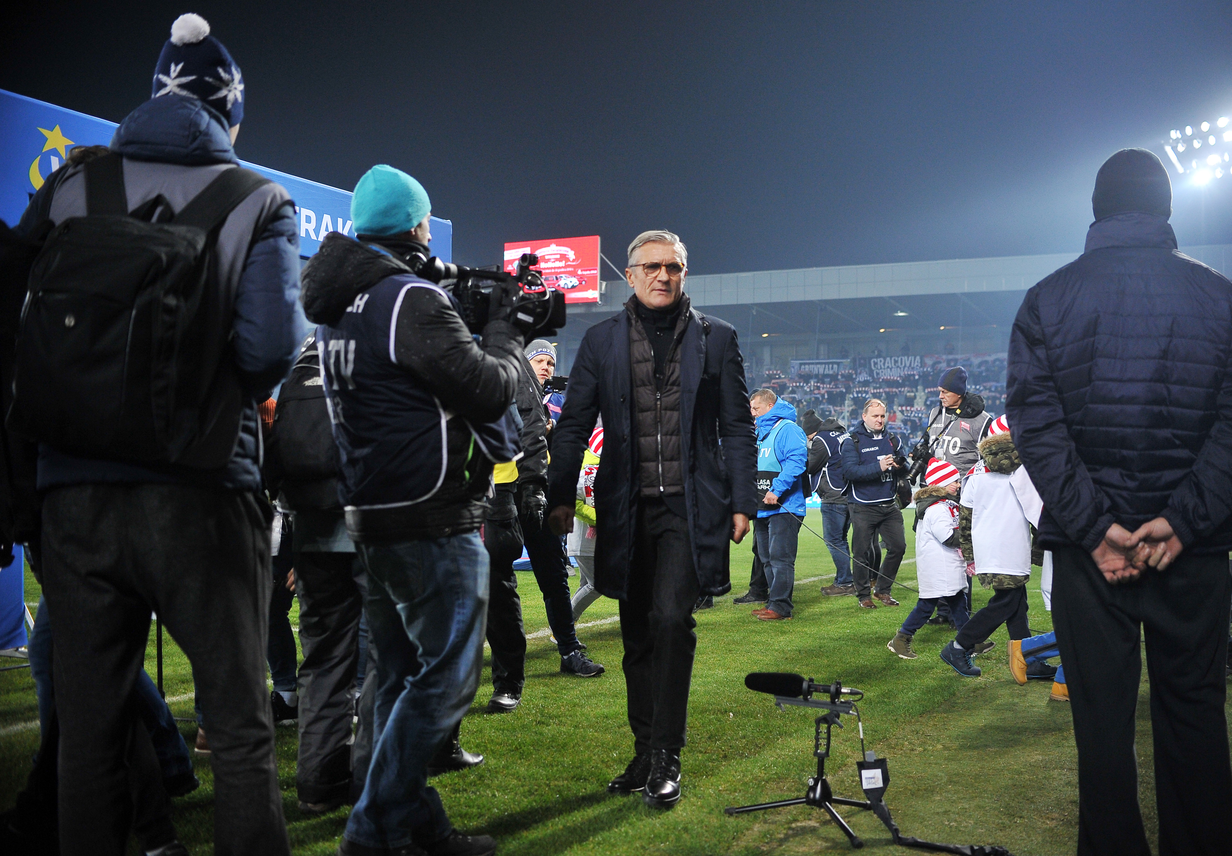 Adam Nawałka wróci do reprezentacji Polski? Jednoznaczna deklaracja szkoleniowca