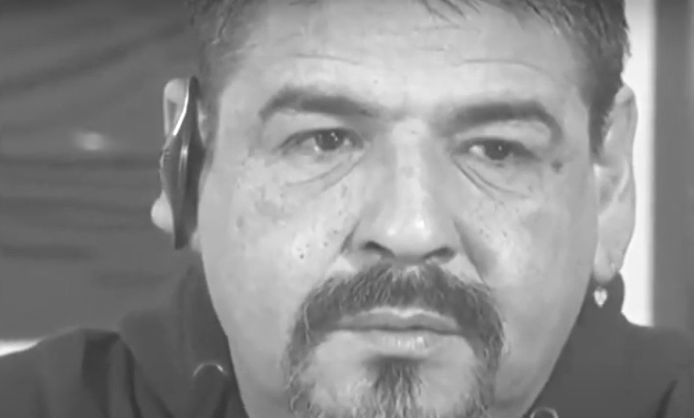 Nie żyje Hugo Maradona. Brat słynnego piłkarza miał 52 lata