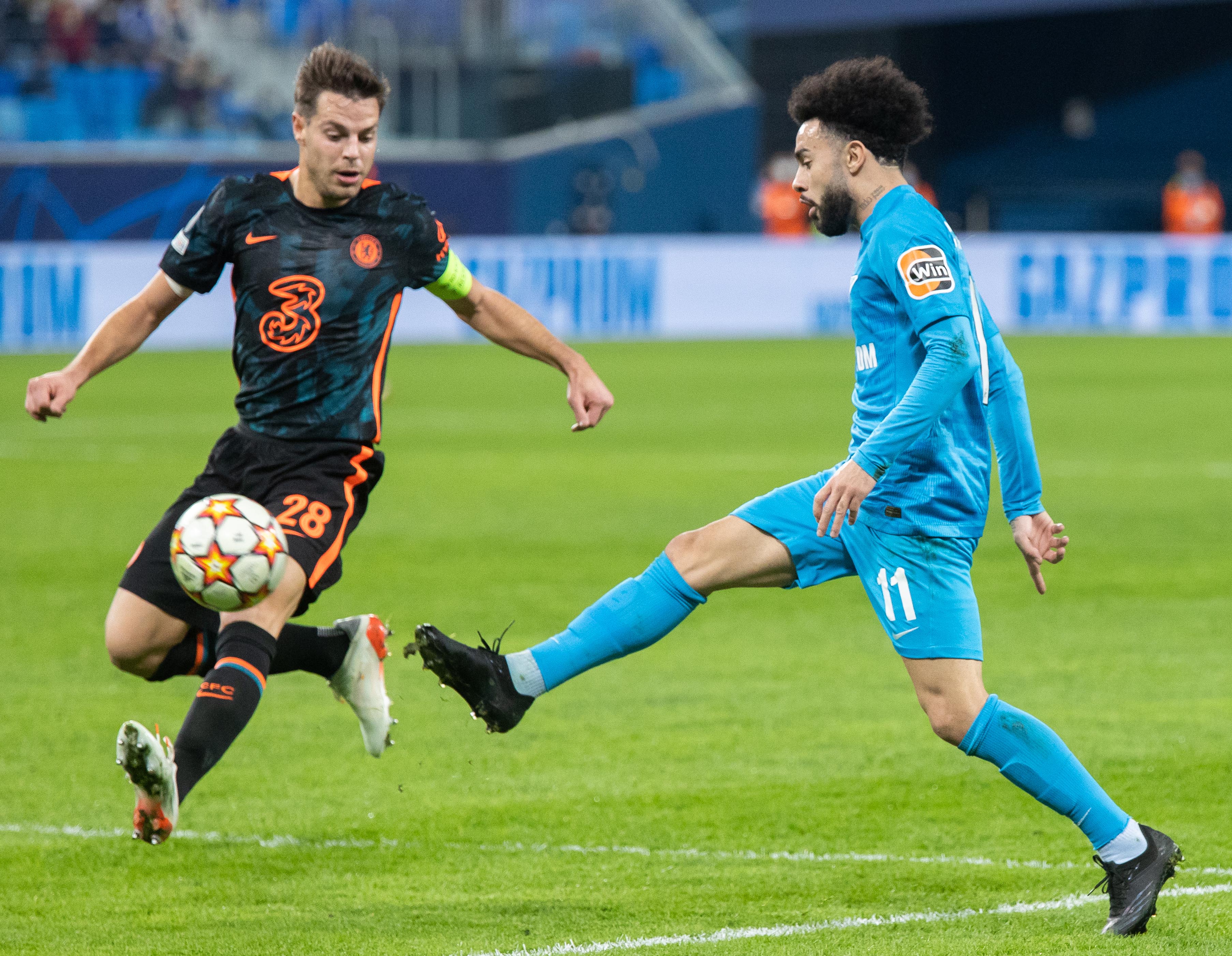 FC Barcelona blisko kolejnego transferu. Dogadała się z obrońcą z Premier League