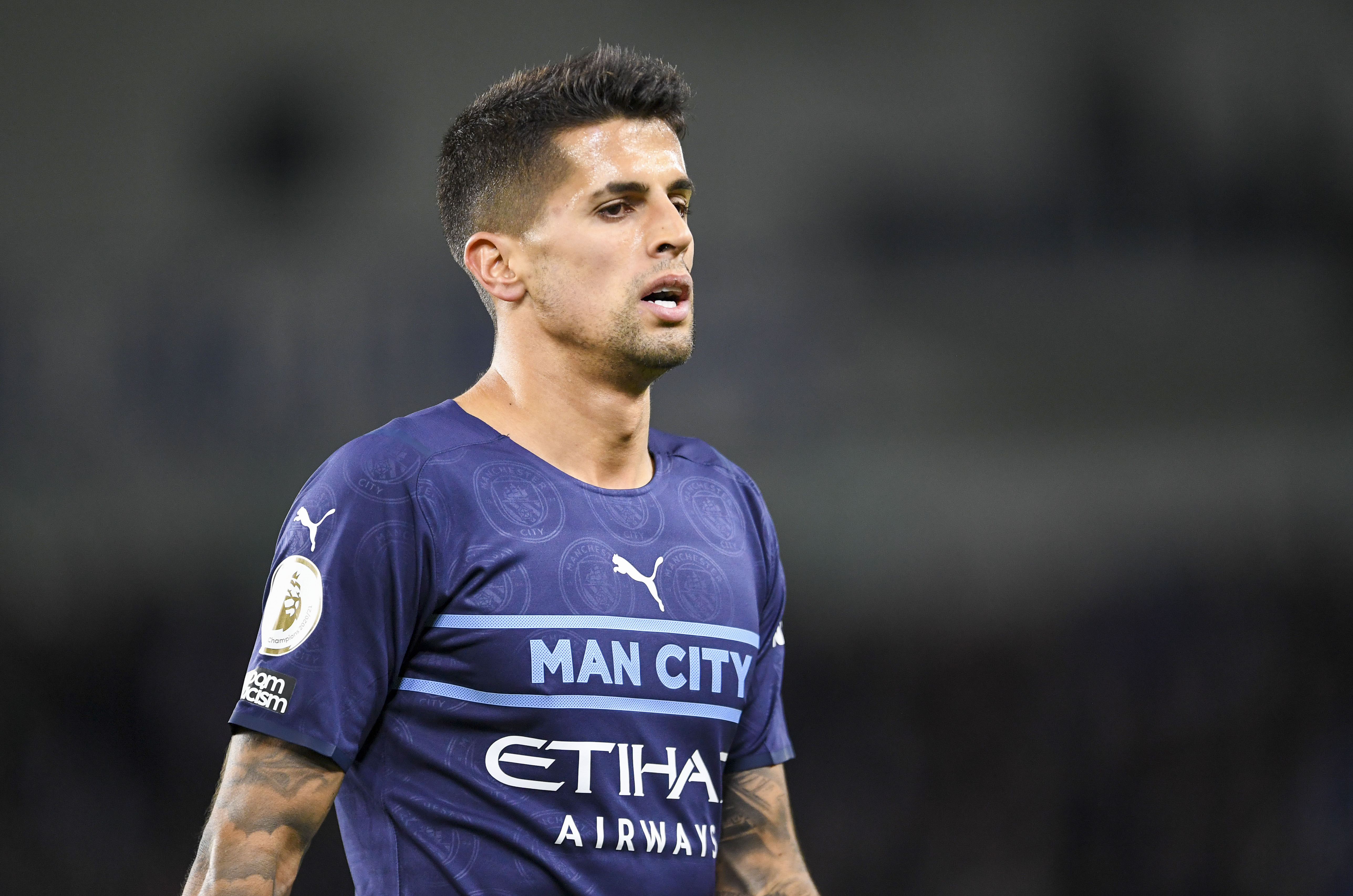 Piłkarz Roku Premier League? Gra wszędzie, wszędzie doskonale. Piękne słowa Pepa Guardioli mówią wszystko