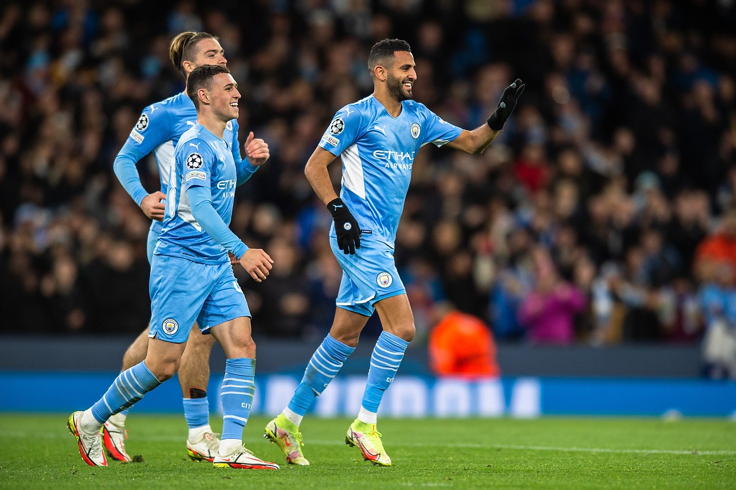 Gwiazdor Premier League ma zostać ambasadorem luksusowej marki. Zarobi krocie