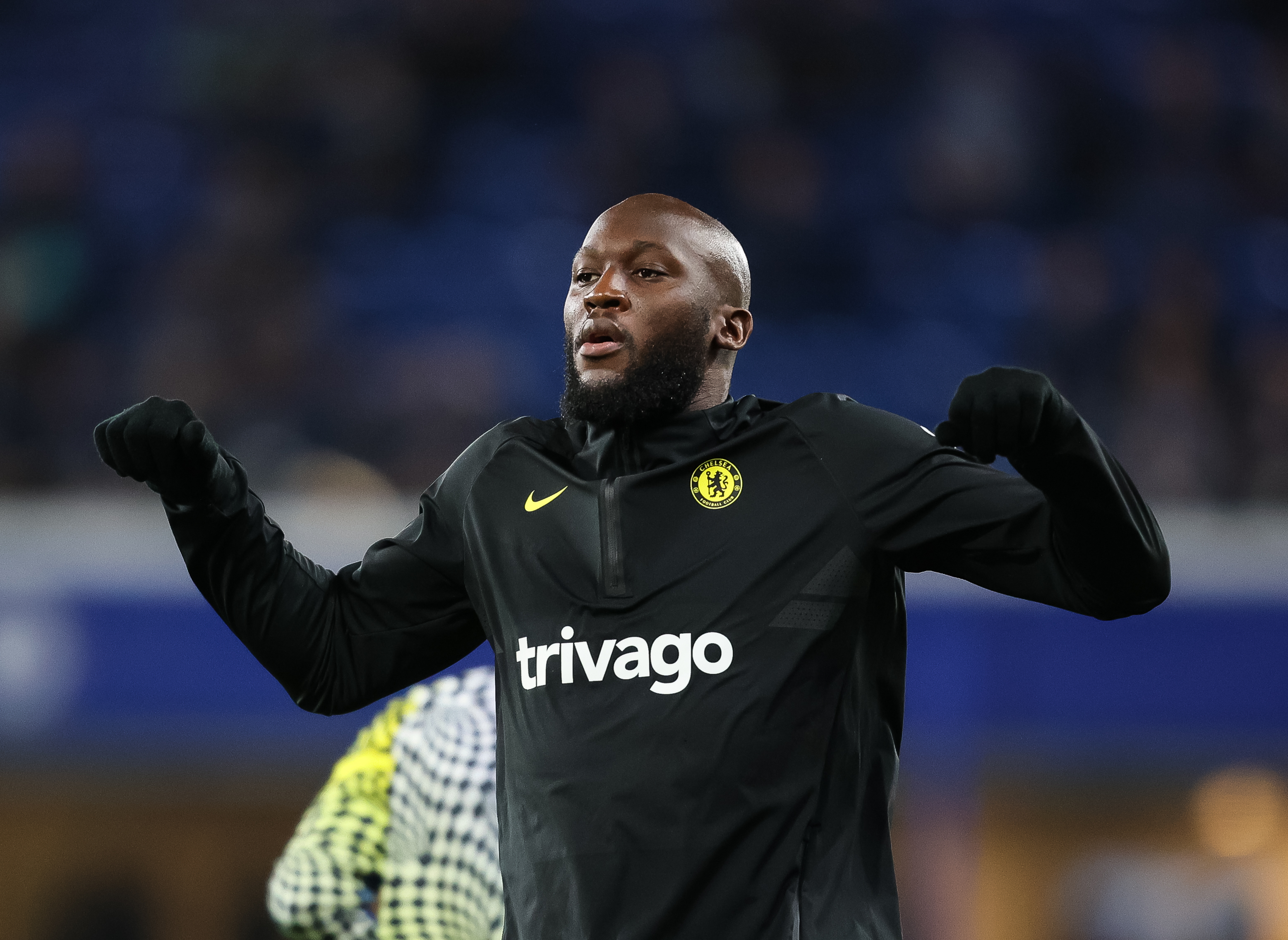 Romelu Lukaku skomentował decyzję Thomasa Tuchela. "Sytuacja jest gorąca. W poniedziałek kolejne spotkanie"