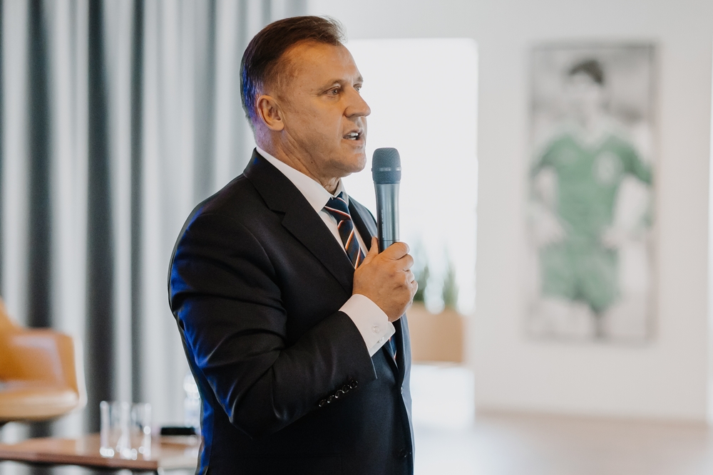 Twitter popiera decyzje ws. Rosji. "Presja ma sens. Wielka zasługa PZPN, zachowaliście się jak należy"
