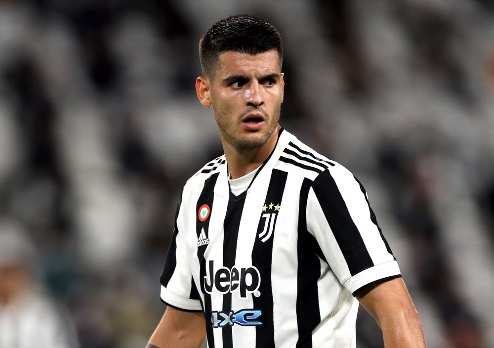 Alvaro Morata może wrócić do Premier League. Coraz więcej wskazuje na jego transfer