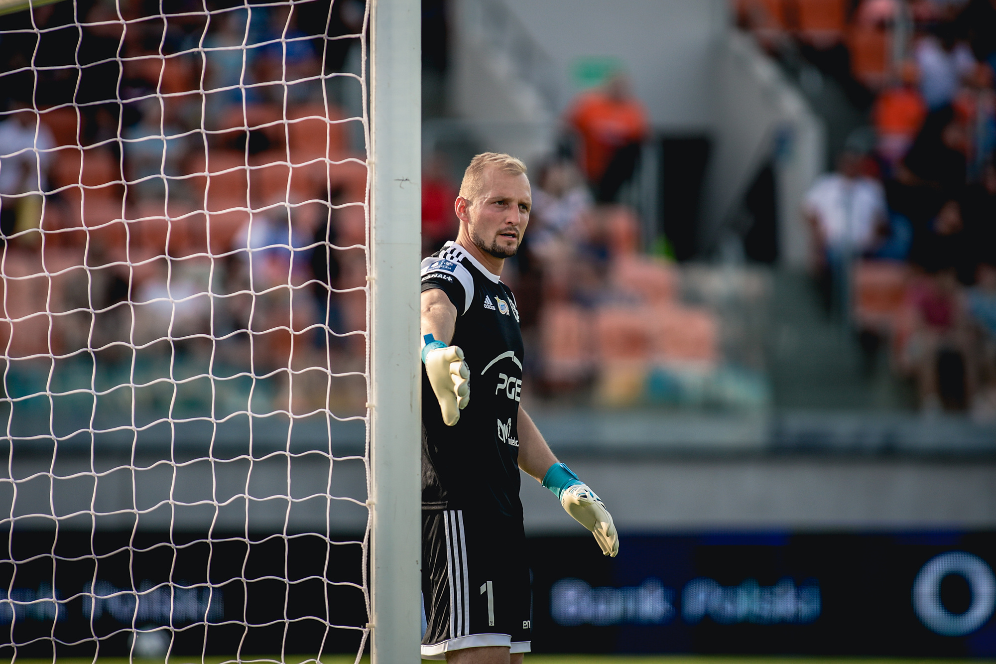 Michał Gliwa ma nowy klub. W środę podpisze kontrakt z pierwszoligowcem [NASZ NEWS]