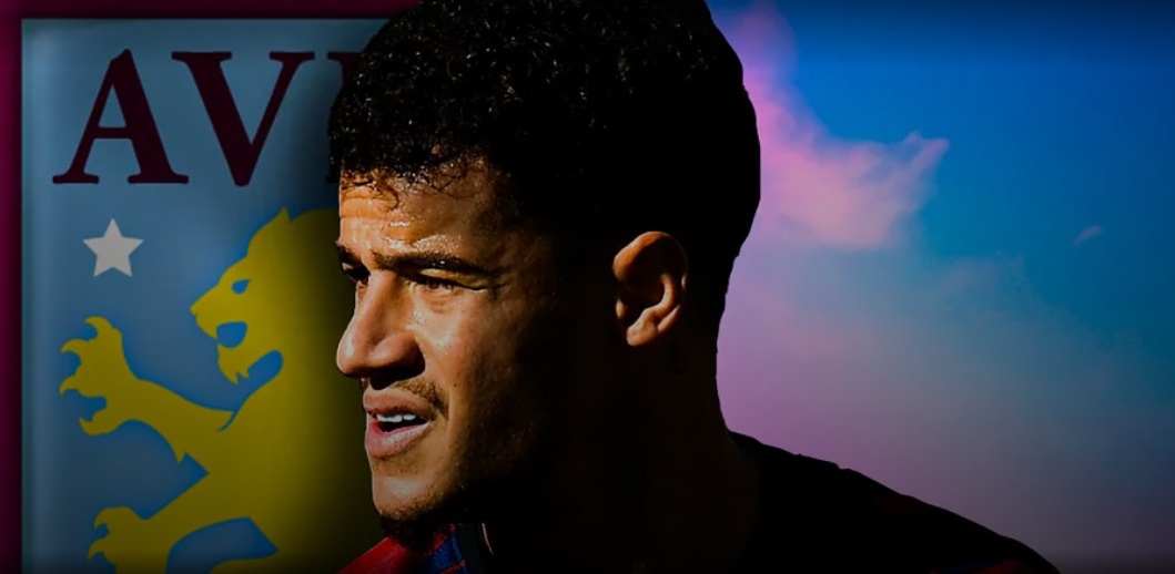 Coutinho opuszcza Barcelonę! Brazylijczyk przenosi się do Aston Villi [AKTUALIZACJA]