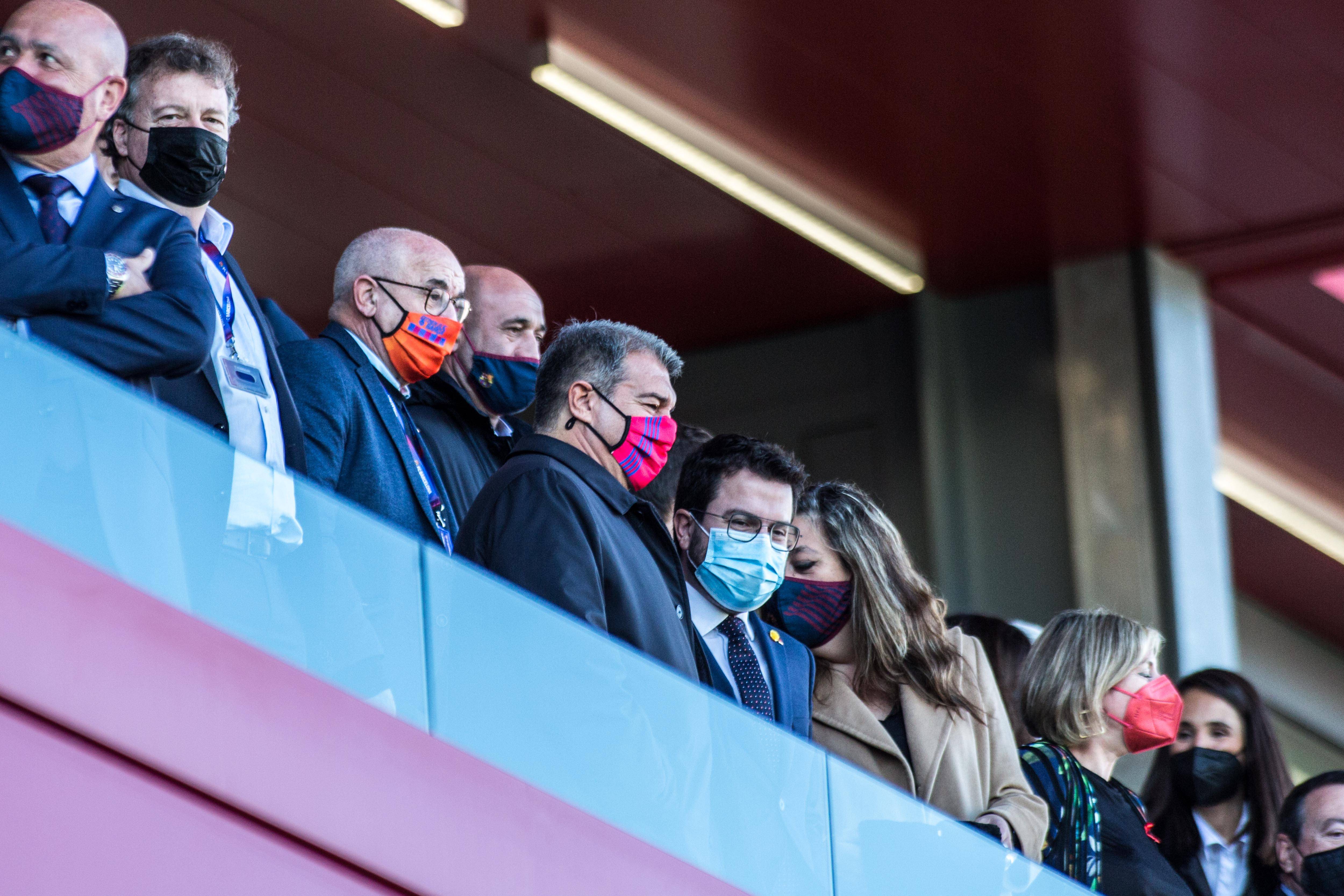 Erling Haaland w FC Barcelonie? "Joan Laporta zapewnił, że go ściągnie"