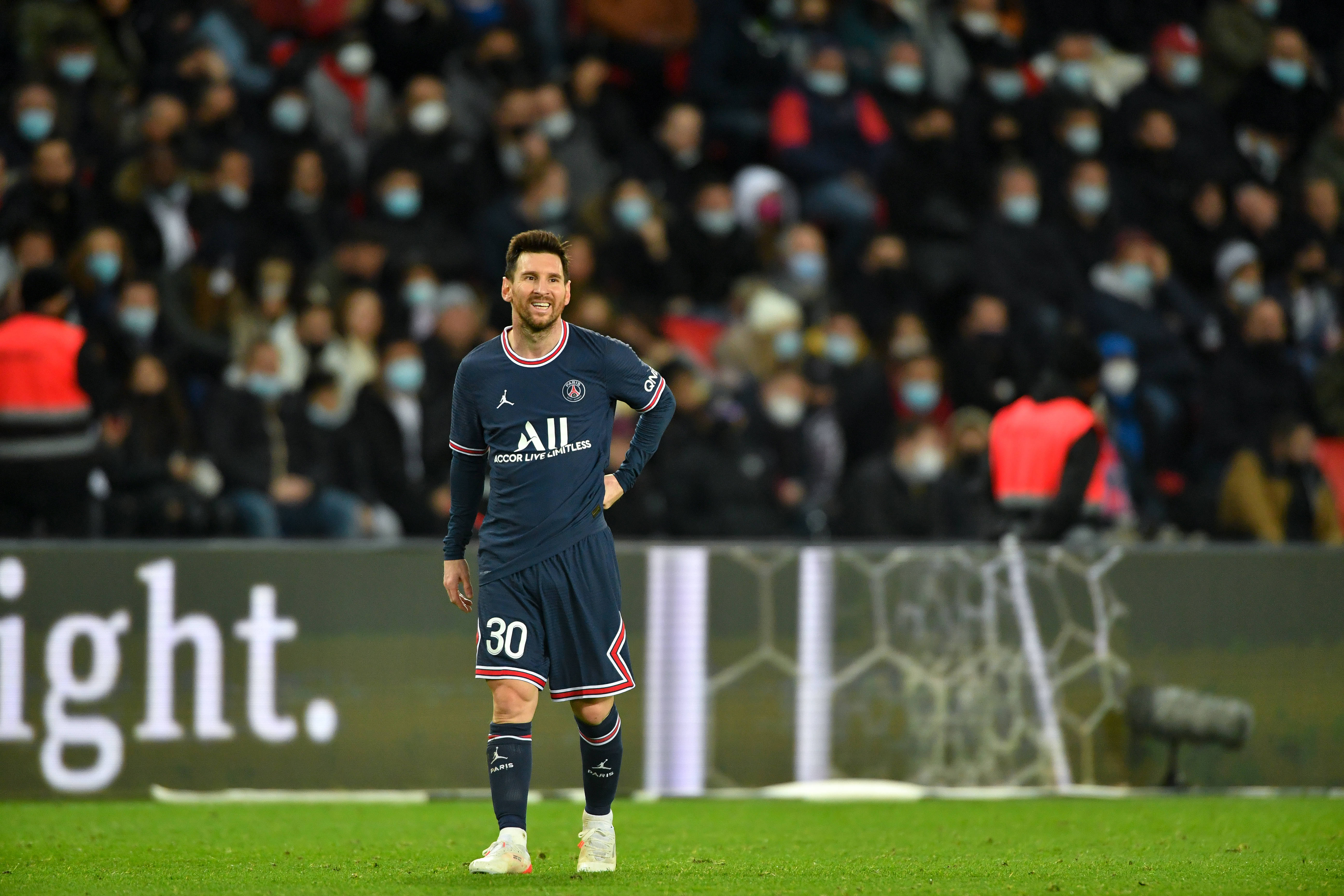 Dlatego Leo Messi zawodzi w PSG? "To było dla niego traumatyczne. Dopiero wtedy odetchnął"