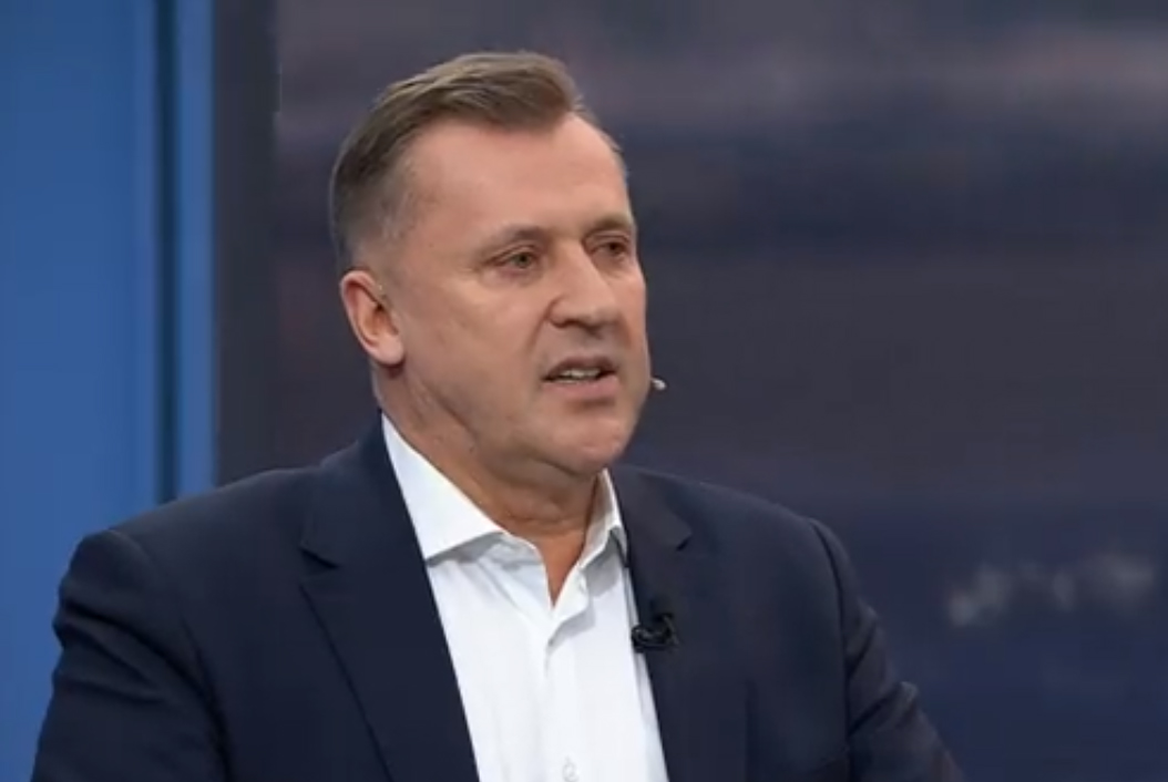 Cezary Kulesza ogłosił datę prezentacji nowego selekcjonera. "Prowadzimy ostatnie negocjacje"