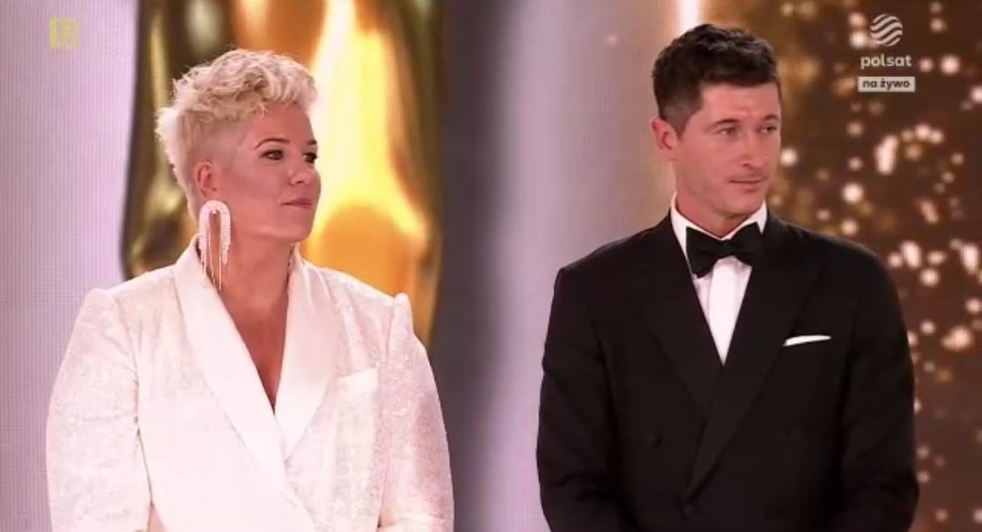 Robert Lewandowski sportowcem roku w Polsce! Pokonał mistrzów olimpijskich