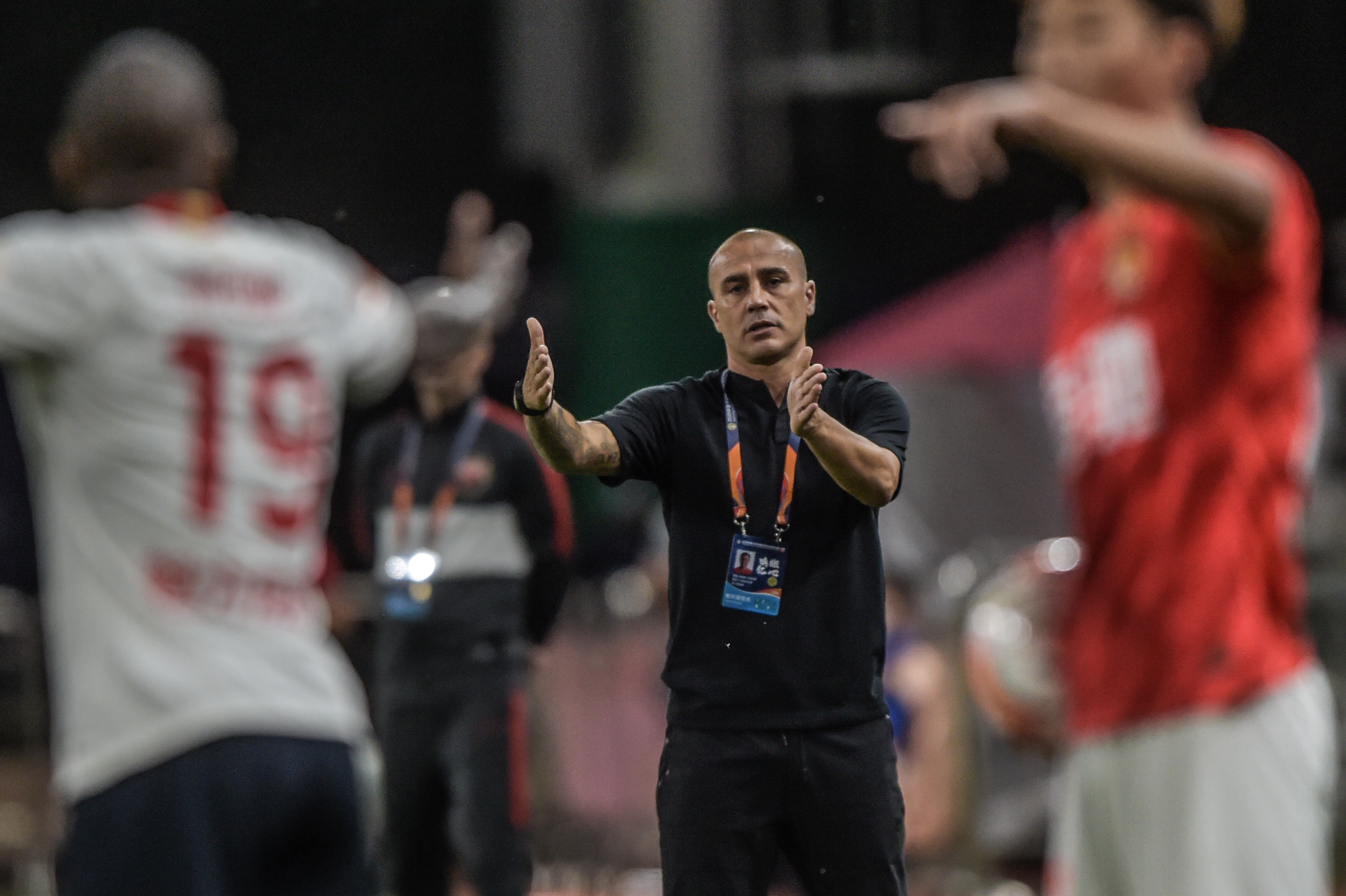 Fabio Cannavaro sceptycznie nastawiony do pracy w reprezentacji Polski. Włoski dziennikarz ujawnia