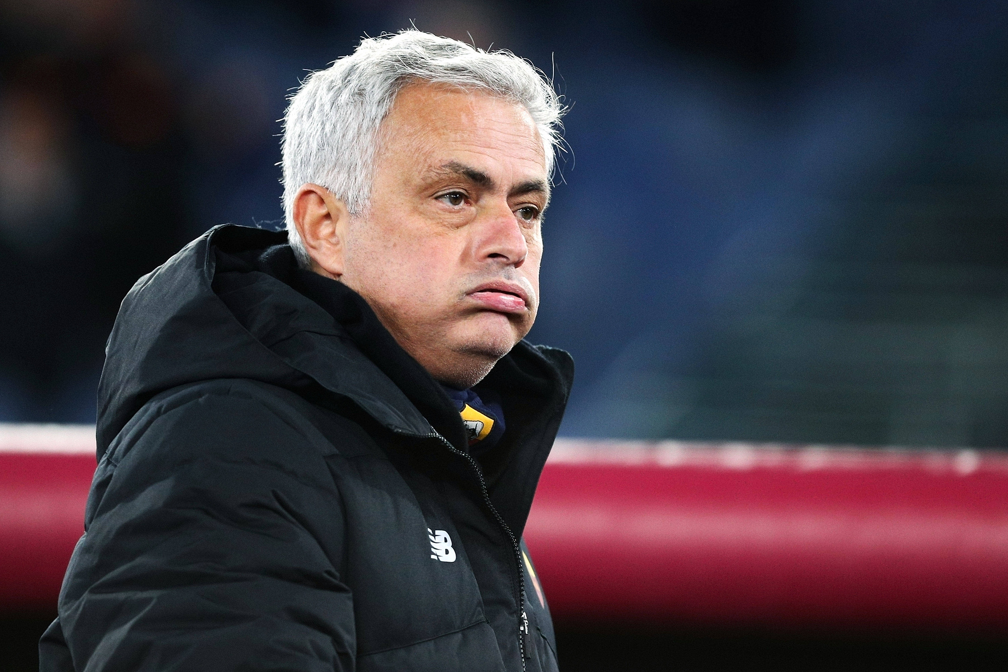 Wietrzenie kadry w AS Romie. Dwóch podopiecznych Jose Mourinho odeszło na wypożyczenie