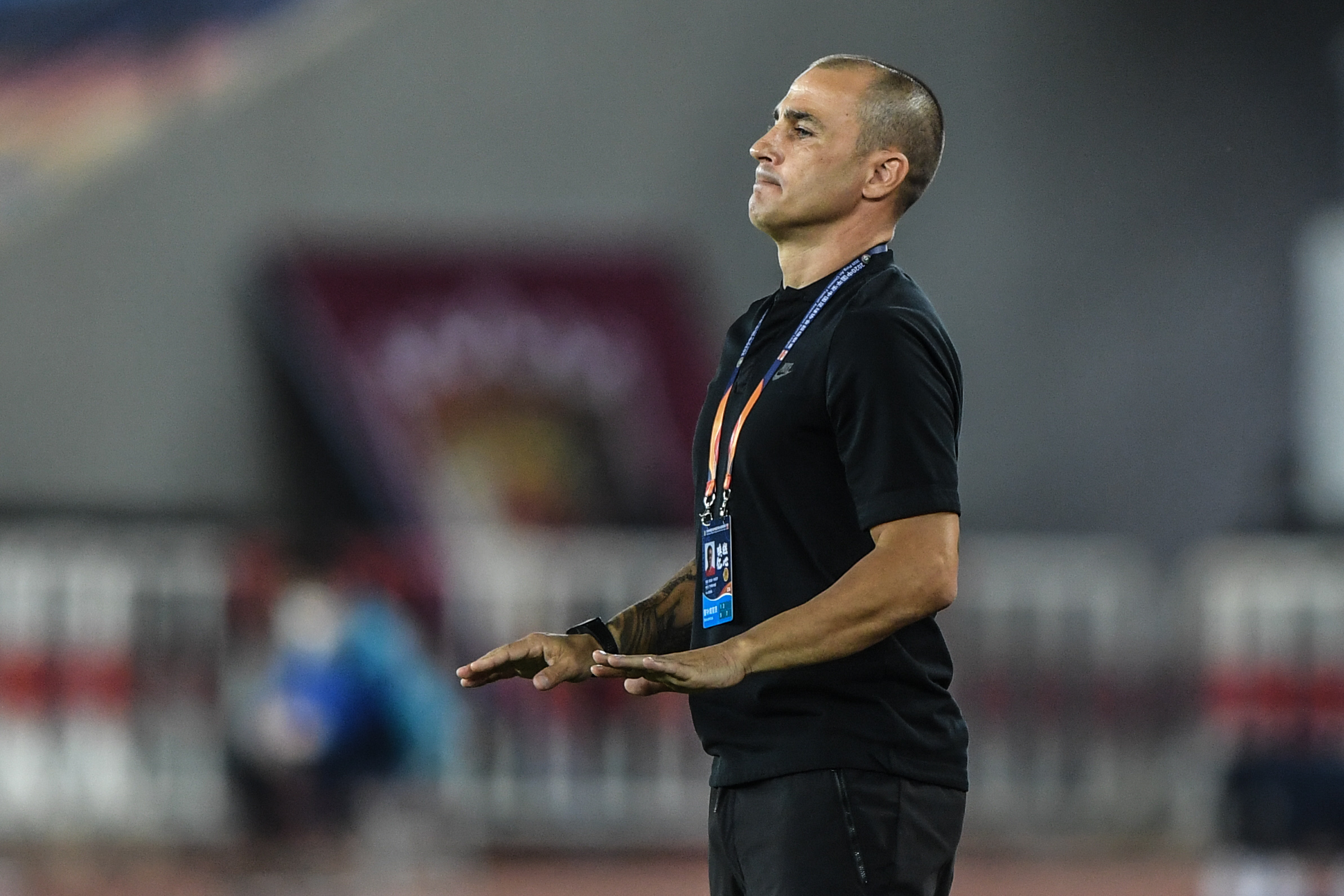 Fabio Cannavaro podjął decyzję dotyczącą prowadzenia reprezentacji Polski! Włoskie media są pewne
