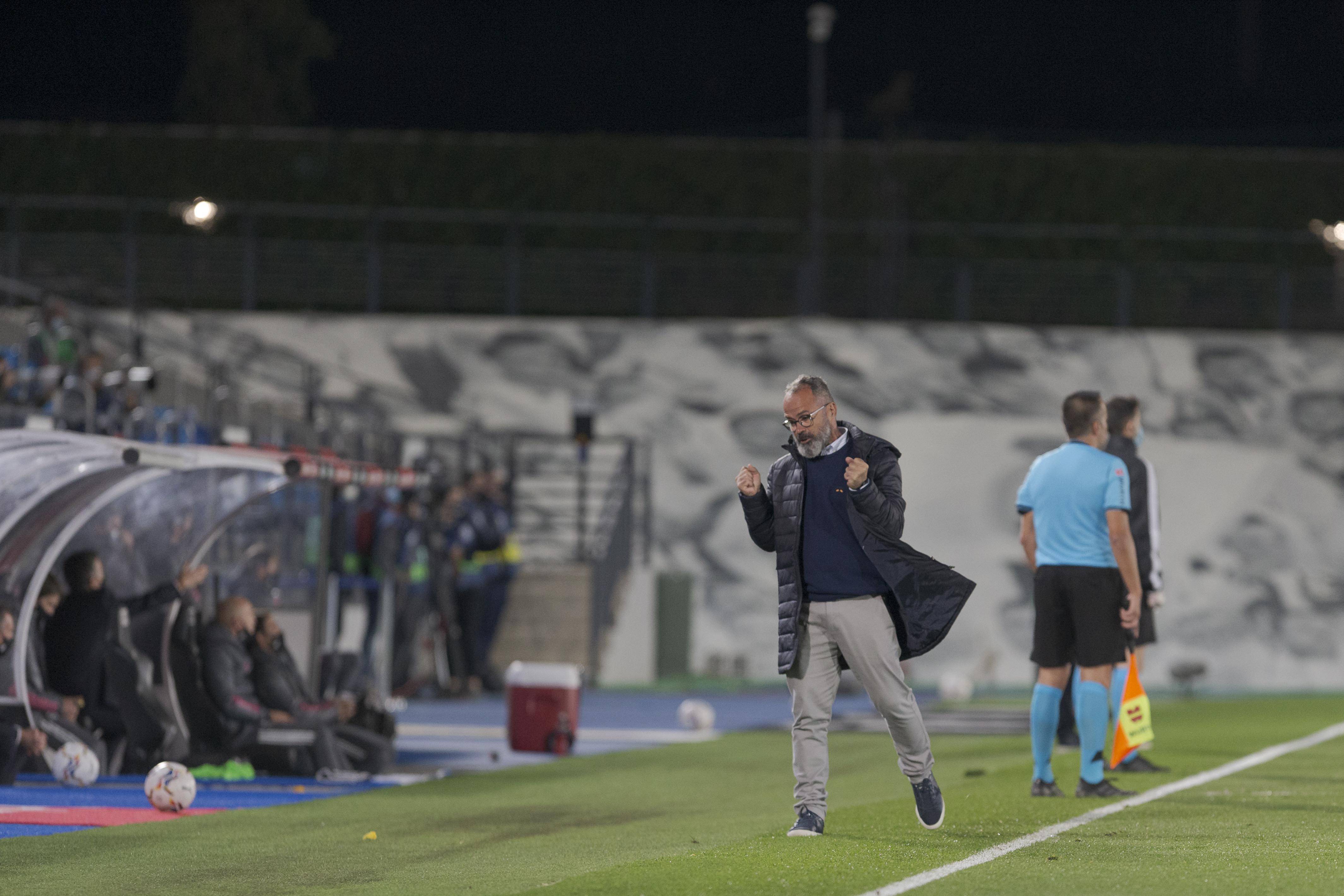 Klub z La Liga zwolnił trenera. Jest oficjalny komunikat