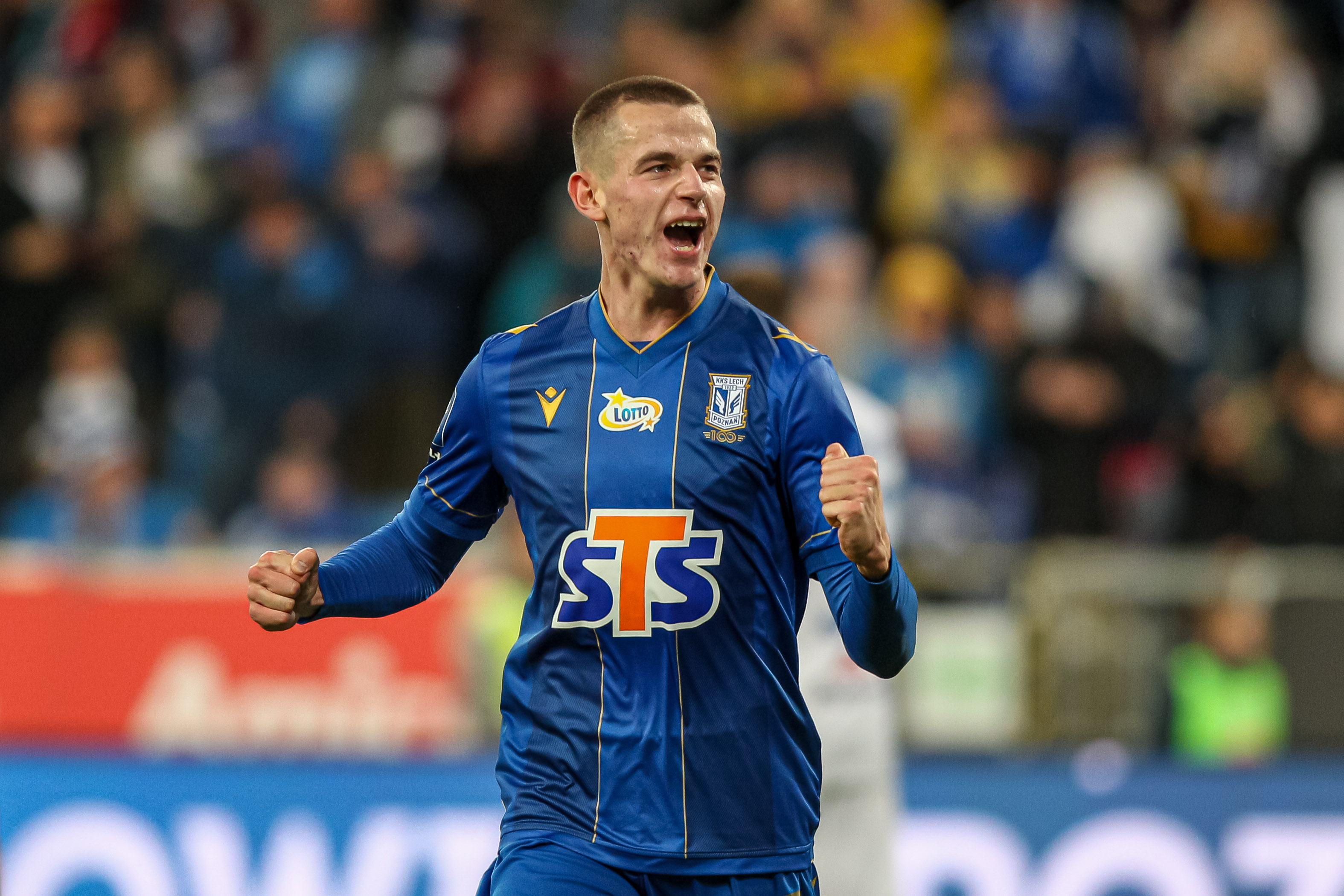 10 mln euro to nieprzypadkowa kwota. Kamiński gotowy na podbój Bundesligi? "Ma jedną ogromną zaletę"