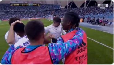Real Madryt wygrał El Clasico! Kapitalny mecz, FC Barcelona pokonana po dogrywce [WIDEO]