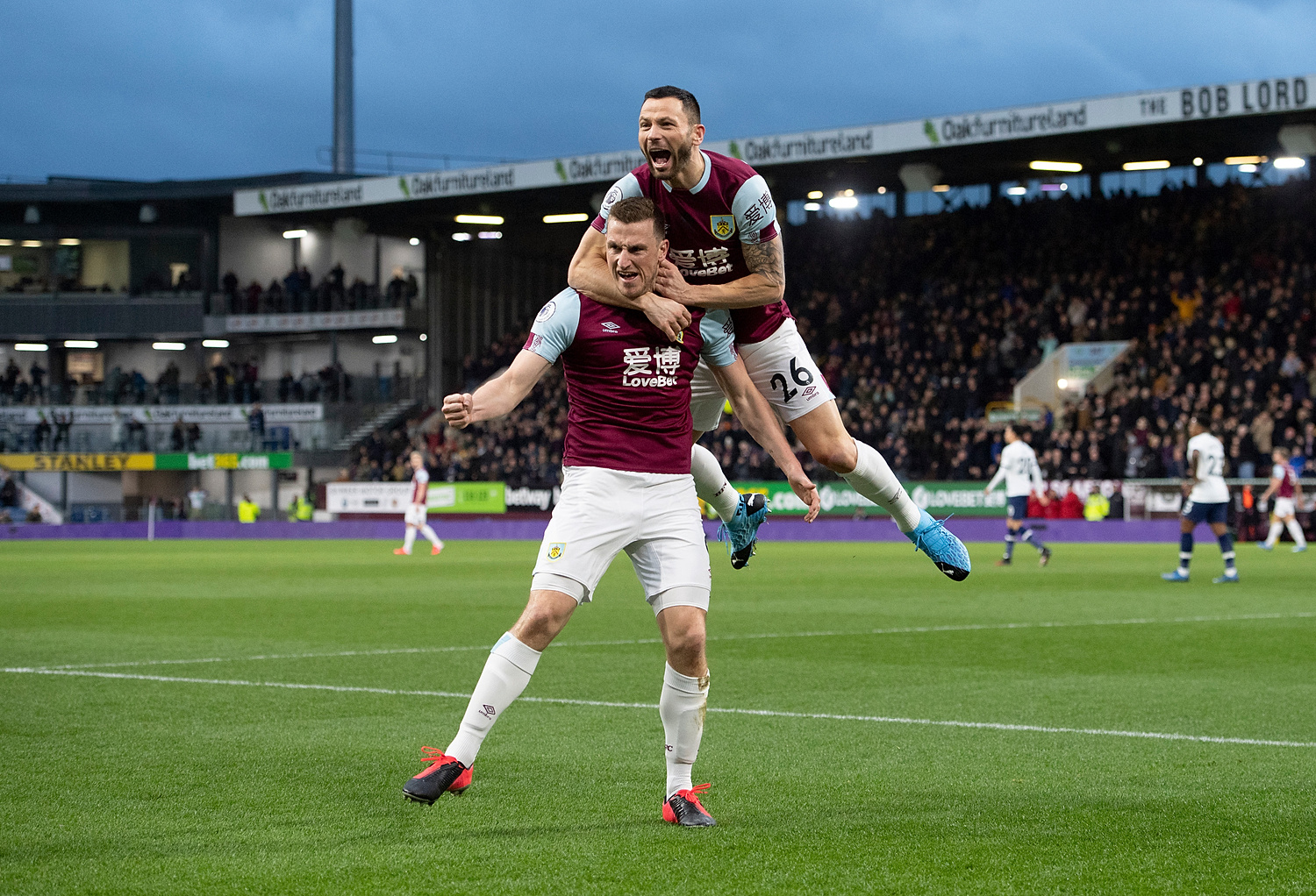 Newcastle United przeprowadziło drugi transfer. Osłabiło rywala do utrzymania