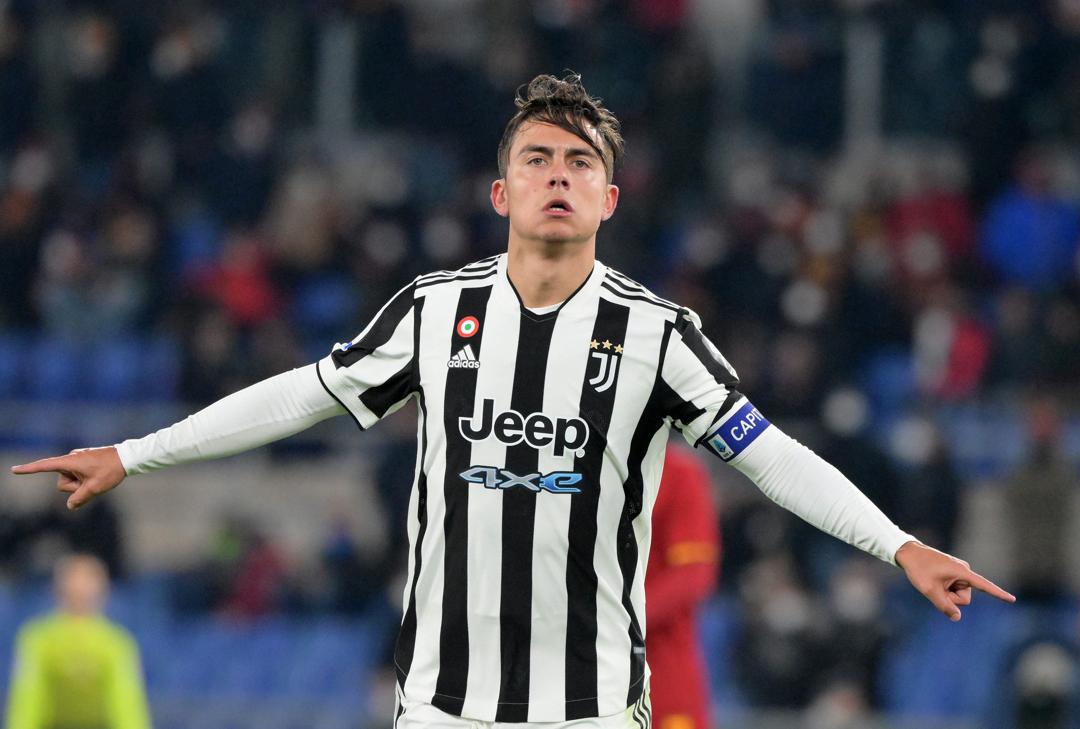 Wygrana Juventusu w Serie A. Wojciech Szczęsny wrócił do składu