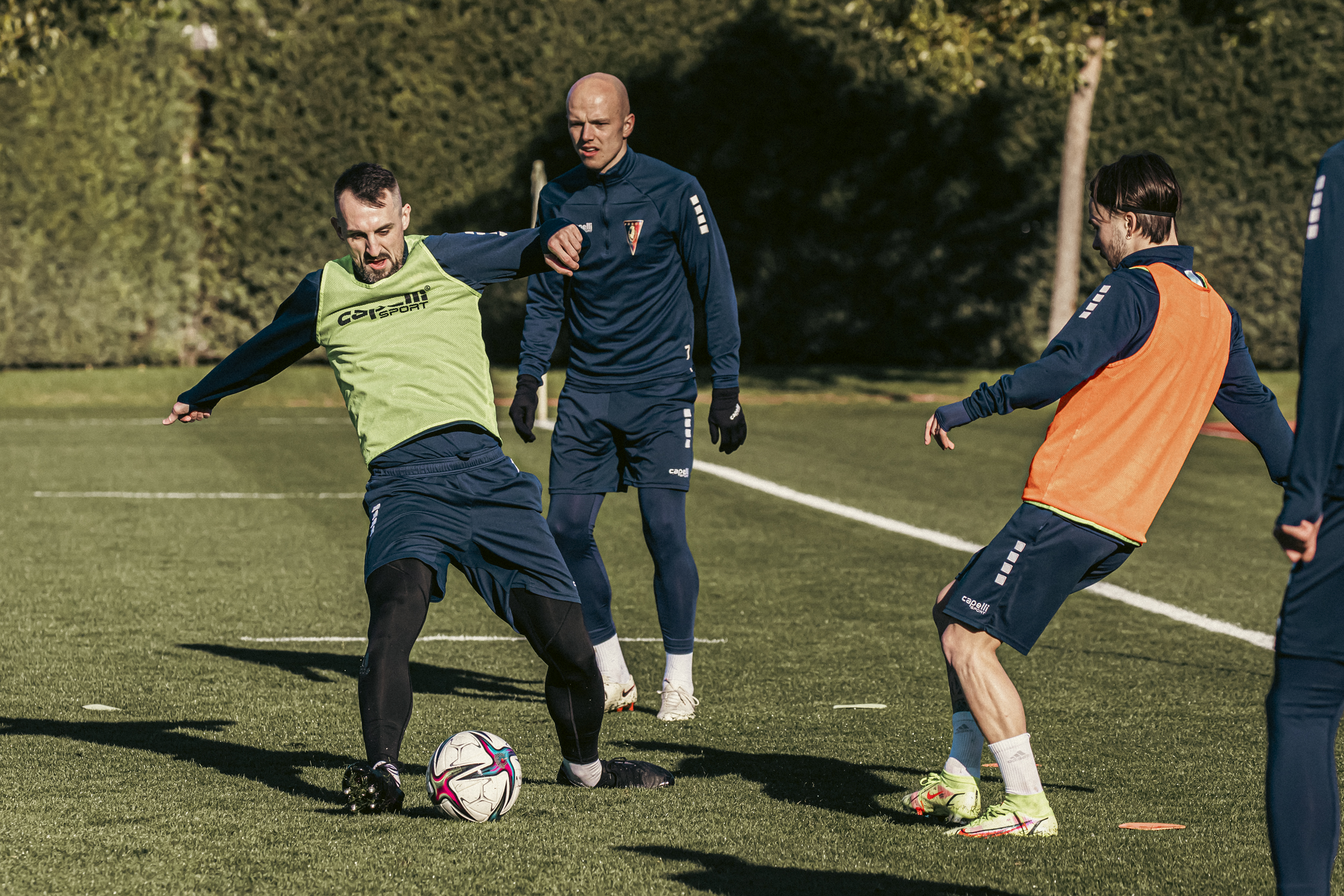 Po mistrzostwo przez Turcję. Dlaczego najlepsze polskie kluby trenują w Belek? [WIDEO]