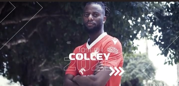 Wisła Kraków potwierdziła ciekawy transfer. "Biała Gwiazda" sprowadziła byłego zawodnika Chelsea