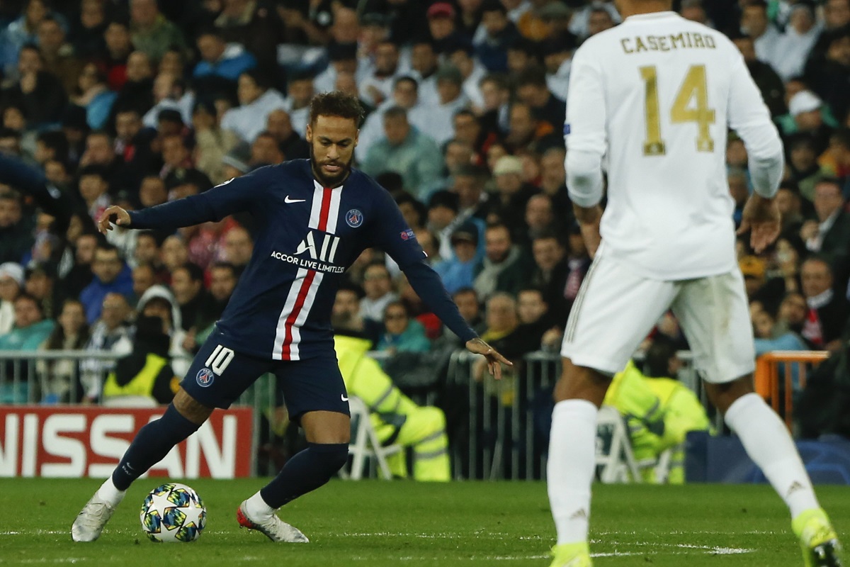 PSG wbija szpilkę Realowi Madryt. Chodzi o tytuł artykułu w klubowym biuletynie