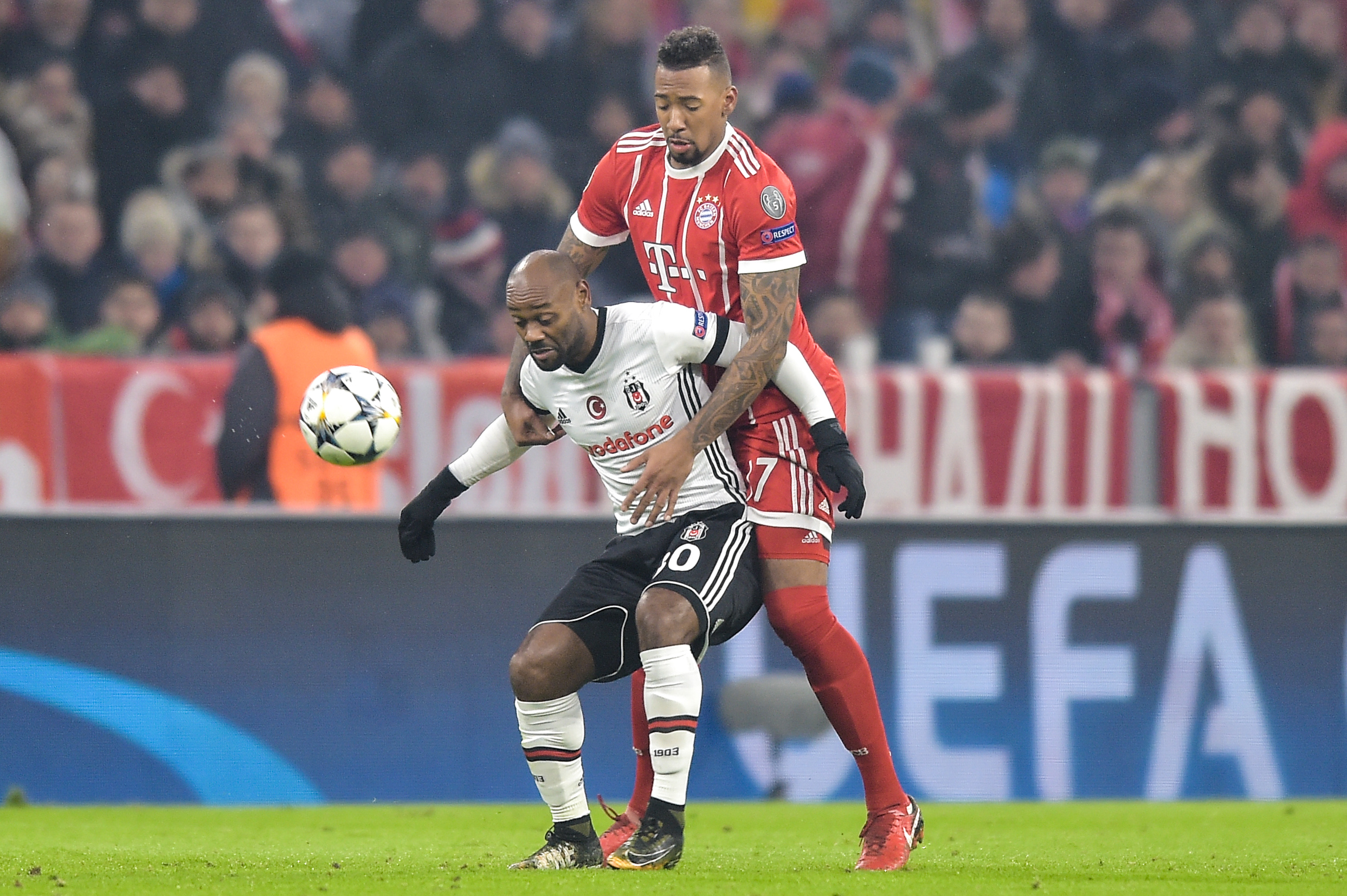 Vagner Love znalazł nowy klub. Fabrizio Romano potwierdza informacje