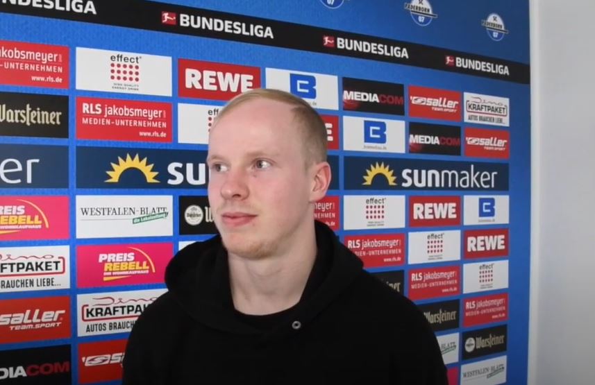 Z Bundesligi do Ekstraklasy. Śląsk Wrocław wygrał walkę o młodzieżowego reprezentanta Polski