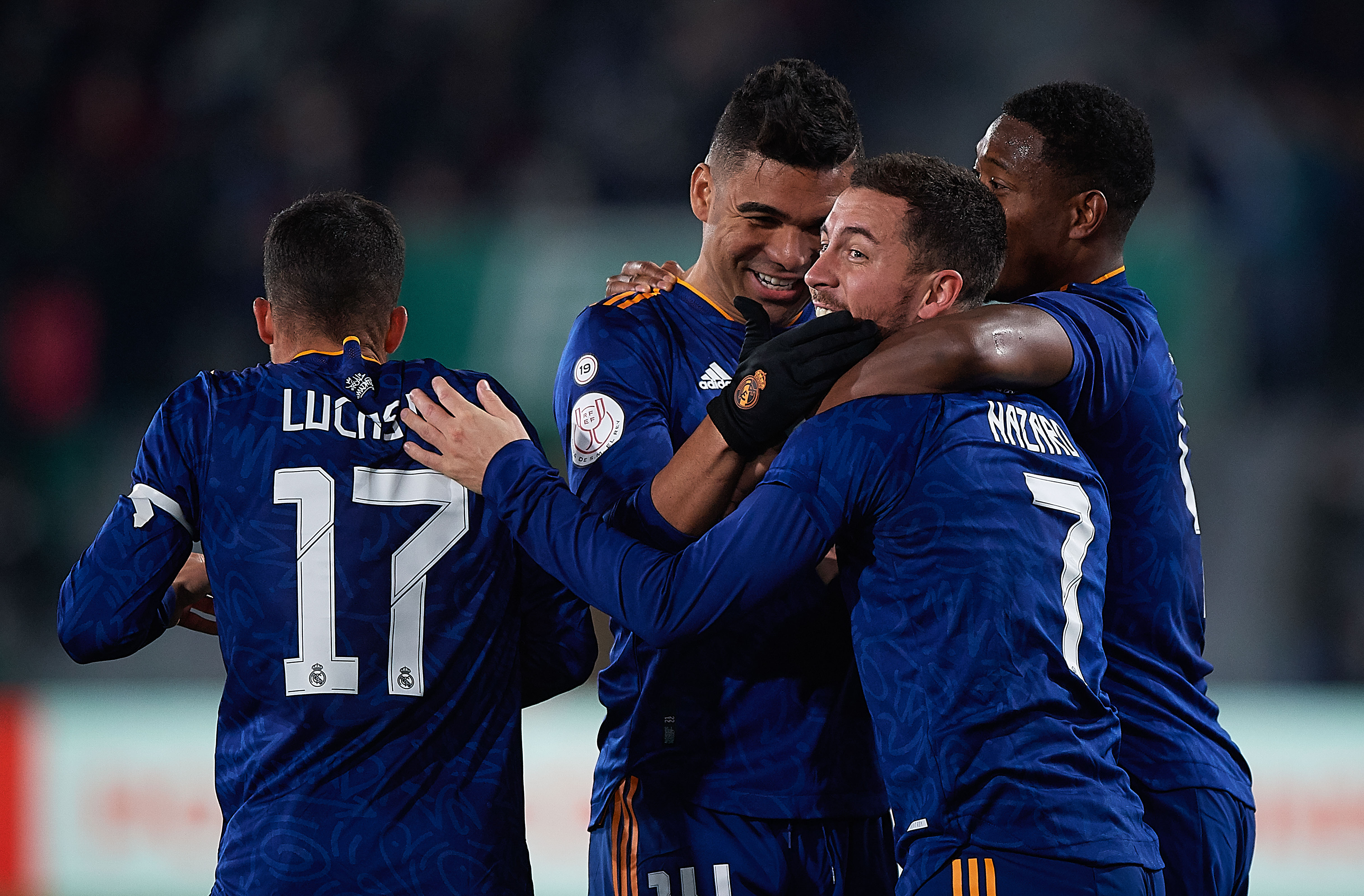 Rozlosowano ćwierćfinały Pucharu Króla. Pogromcy FC  Barcelony zagrają z Realem Madryt