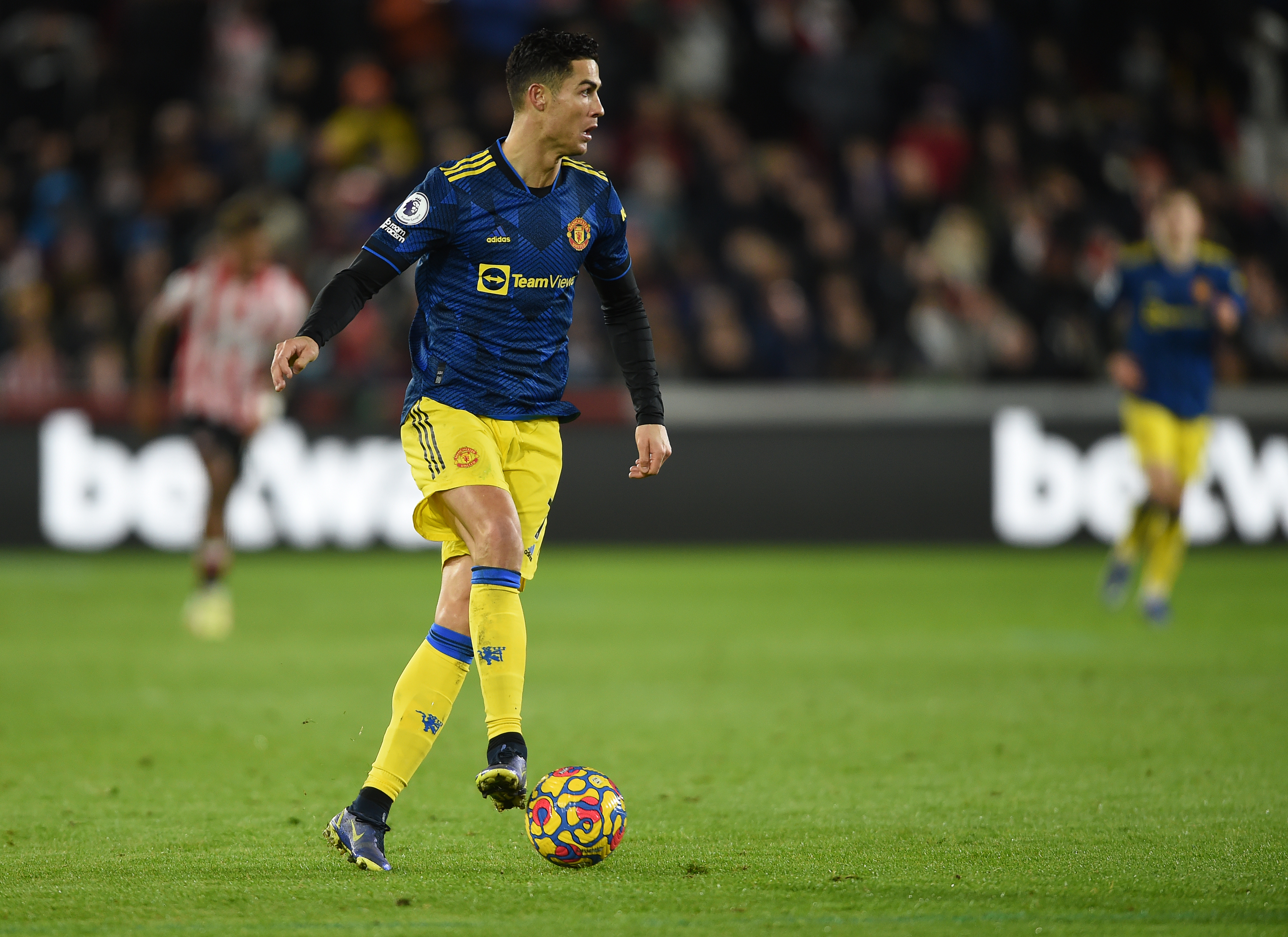 The Athletic: Dlatego Cristiano Ronaldo nie trafił do Manchesteru City. Ujawniono kulisy niedoszłego transferu