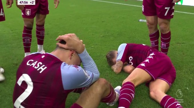 Pseudokibic Evertonu ukarany za atak na Matty'ego Casha. Sąd zadecydował o jego przyszłości [WIDEO]