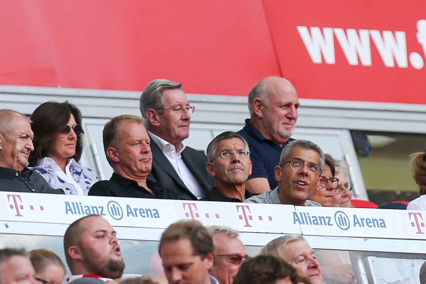 Prezes Bayernu skomentował transfer Niklasa Suele. "Nie sądzę, aby sportowo był to krok do przodu"