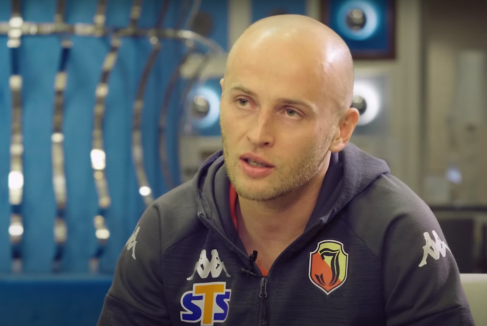 Michał Pazdan w pierwszym składzie na Rosję? "Może nastąpi efektowny come back do kadry"
