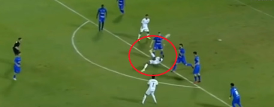 FC Barcelona i Real Madryt walczą o 15-latka z Brazylii. Potrafi strzelać piękne gole [WIDEO]