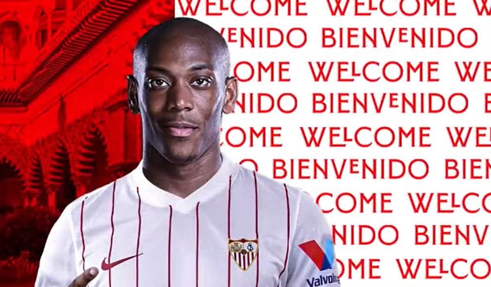 Anthony Martial odszedł z Manchesteru United. Jest oficjalne potwierdzenie