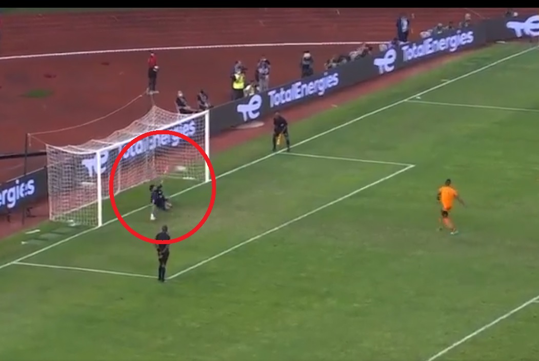 Liverpool jeszcze poczeka na Salaha. Egipt w ćwierćfinale PNA po wygranej w konkursie rzutów karnych [WIDEO]