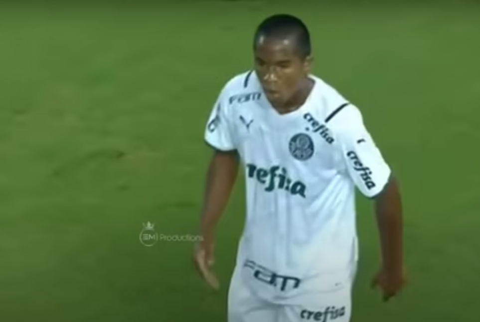 40 mln euro za 15-latka? Real Madryt walczy o "cudowne dziecko Palmeiras"