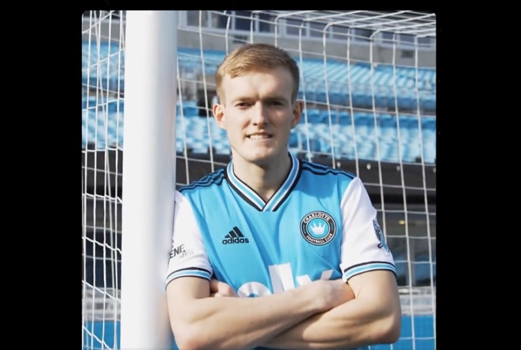 Karol Świderski w MLS! Transfer reprezentanta Polski oficjalnie potwierdzony