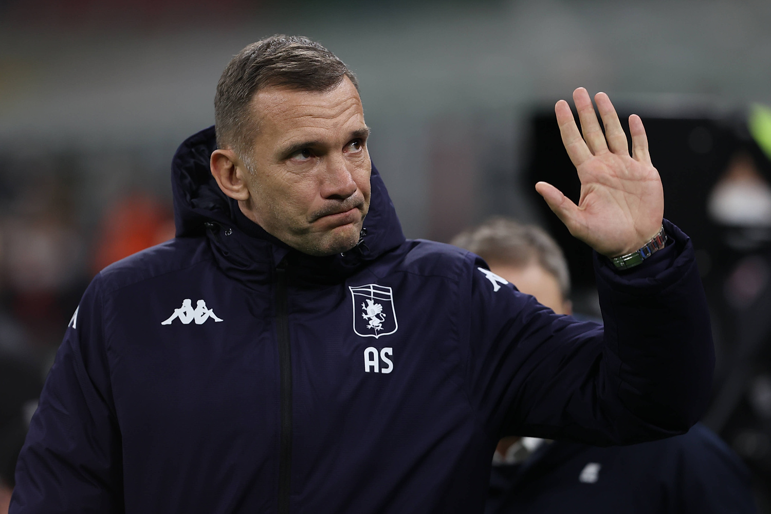 Andrij Szewczenko z nową rolą w futbolu. Ukrainiec objął ważne stanowisko