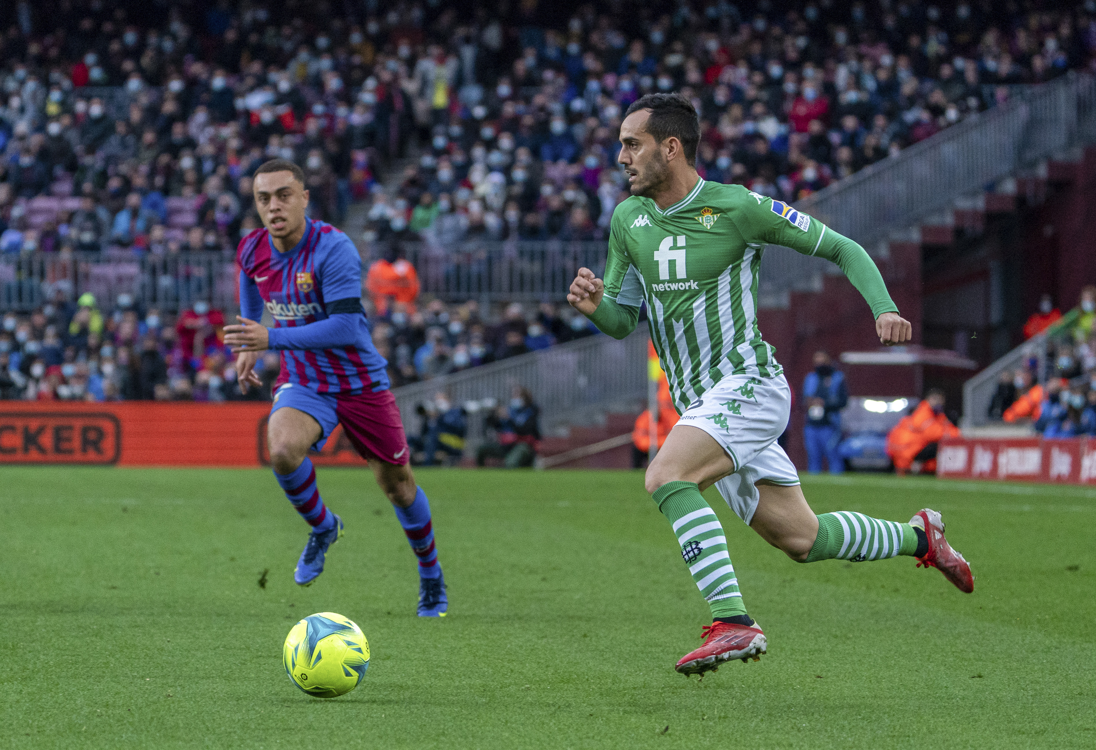 Barcelona i Atletico mogą im zazdrościć. Objawienie sezonu w Hiszpanii. "Takie ekipy aż miło oglądać"