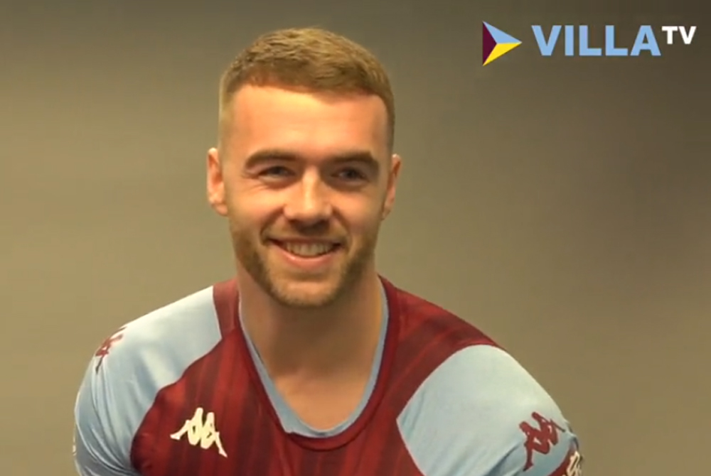 Aston Villa się zbroi! Kupiła piłkarza z Arsenalu