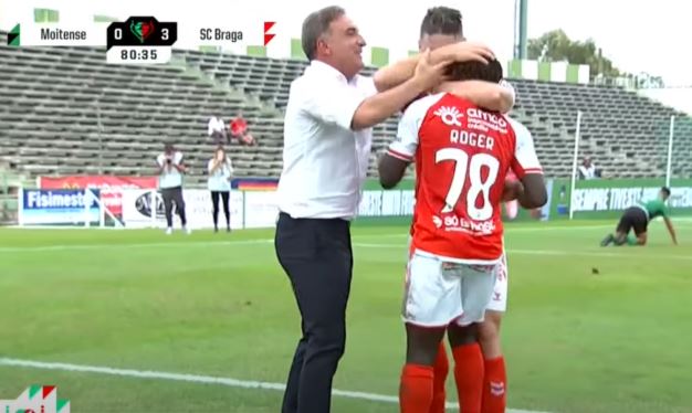 Takiego nastoletniego piłkarza jeszcze nie było? "Znam się na futbolu. To nie jest normalne"
